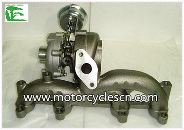 China Automobile Spare Parts 00-06 Audi GT1749V（S2）turbine 7136735006S Turbochargers supplier