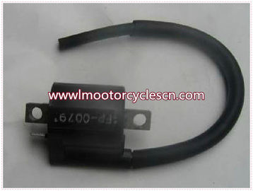 China YAMAHA YBR125 COIL COMP IGNITION  Motorcycle Spare Parts COIL COMP IGNITION supplier