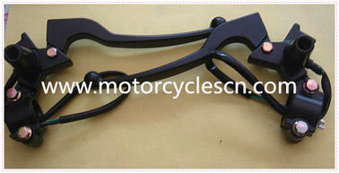 China KYMCO Agility Scooter parts BRKT ASSY HNDL supplier