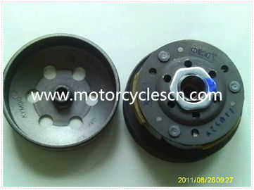 China KYMCO Agility Scooter parts Driven Pulley supplier