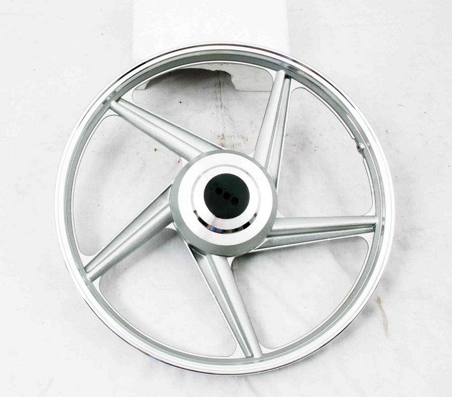 honda cg 125 alloy rim