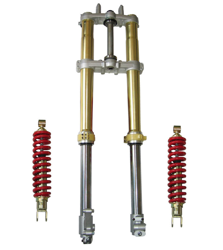 honda unicorn 150 front shock absorber price