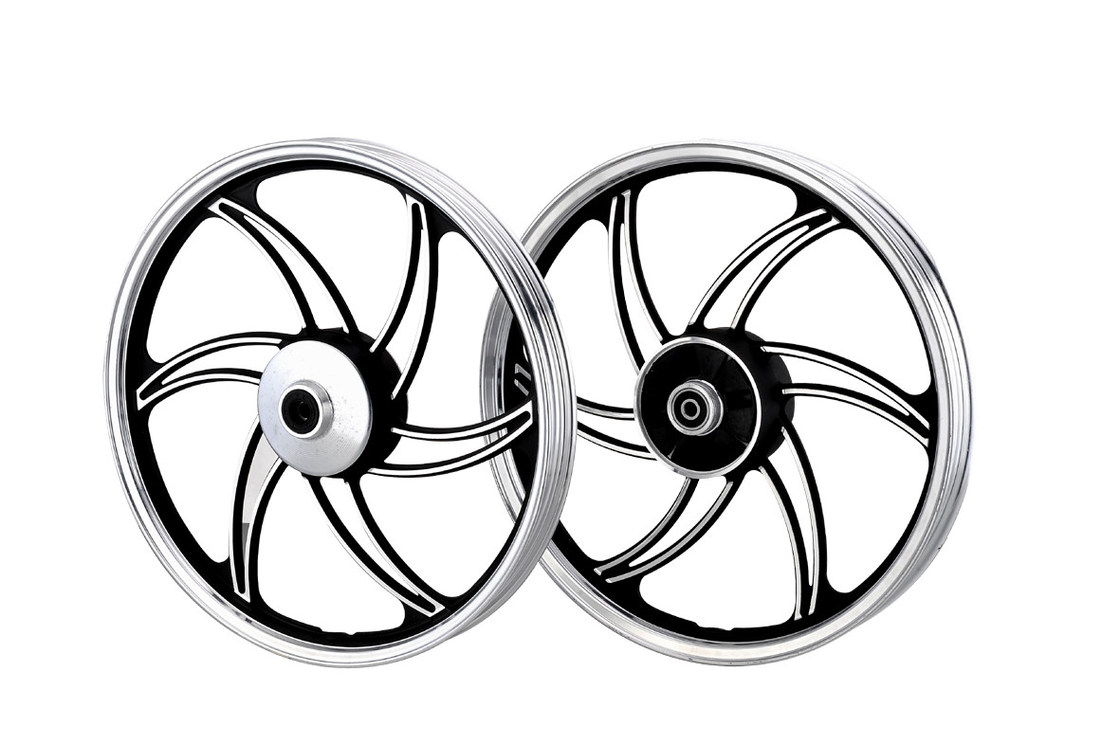 Aluminum Motorcycle Motorbike motor motorcycle AX100 DY100 1.217 1.4