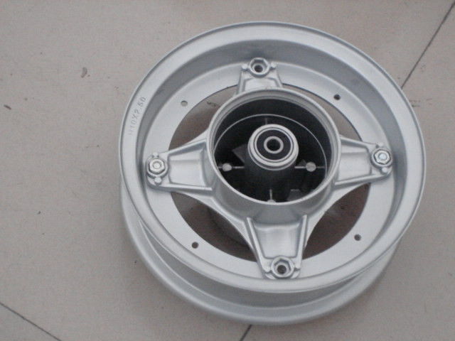 Honda st70 parts #5