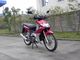 CUB50 Motorcycle Wizard100CC Motorbike motor supplier