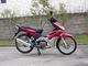 CUB50 Motorcycle Wizard100CC Motorbike motor supplier