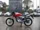 Honda CG150 Motorcycle Motorbike Motor Electric Start Two Wheel Drive Motorcycles , Lightw supplier