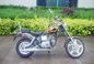 Honda suzuki50cc Motorcycle Motorbike Motor Air Cooled Two Wheel Drive Motorcycles , Econo supplier