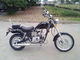 Honda suzuki50cc Motorcycle Motorbike Motor Air Cooled Two Wheel Drive Motorcycles , Econo supplier