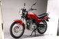 YamahaYBR125 Motorcycle Motorbike Motor Air - Cooled 4 Stroke 125cc 150cc Two Wheel Drive supplier
