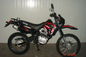 Yamaha Supercross Air Cooled 250cc Off Road Motorcycles , Single Cylinder Dirt Bike Motorc supplier