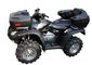 Yamaha 4 Stroke 493CC ATV Four Wheeled Motorcycles With Single Cylinder Water Cooled supplier