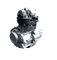 Two rounds of motorcycle  Three rounds of motorcycle  ATCs ZS167FMM CB250 Engine supplier