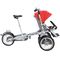 GTZ German Technical  baby stroller bike supplier