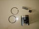 1P40MB 2T ENGINE  PISTON RING ASSY supplier