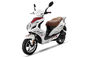 EEC DOT EPA Condor 50cc Gas 2-stroke 4-stroke single-cylinder air-cooled Scooter 50 supplier