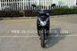 EEC DOT EPA 50cc Gas 2-stroke 4-stroke  single-cylinder air-cooled Scooter Guiana 125 150 supplier