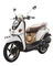EEC DOT EPA 50cc Gas 2-stroke 4-stroke  single-cylinder air-cooled Scooter Vespa125 supplier