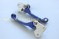 YAMAHA HONDA Motorcycle CNC Front brake lever Clutch lever R LH Bike Blue Red Yellow White supplier