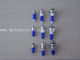 Motorcycle motocross Blue  bulbs Bike Blue Red Yellow White supplier