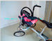 Baby stroller bike Baby seat Baby Beds PU PVC supplier