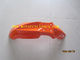 GXT200 I/ II /III Dynasty New Front Fender Motorcycle Spare Parts QM200GY New Front Fender supplier