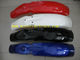 GXT200 I/ II /III Dynasty New Front Fender Motorcycle Spare Parts QM200GY New Front Fender supplier