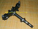 GXT200 II/III/ Dynasty Steering stem Motorcycle Spare Parts QM200GY Steering stem supplier