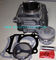 QM200GY -BMotorcycle Engine Parts , GXT200 Motocross GS200 Engine Cylinder Assy supplier