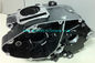 Motocross GS200 Engine Black Crankcase LH RH Motorcycle Engine Parts supplier