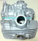 GXT200 Motocross GS200 Engine Head assy Gray Motorcycle Engine Parts QM200GY supplier