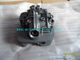 GXT200 Motocross GS200 Engine Head assy Gray Motorcycle Engine Parts QM200GY supplier