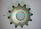 QM200GY Motorcycle Engine Parts , GXT200 Motocross GS200 Engine 520-15T Sprocket supplier