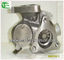 Automobile Spare Parts  Mitsubishi 4D56 Engine car  turbocharging supplier