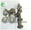 Automobile Spare Parts 2002-2012 Volkswagen Touran TDI BJB BKC  AVQ engine supplier