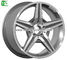 Benz Automobile Spare Part Rims Of Auto Wheel (ZY707-1780-R1) supplier