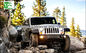 Rubicon Front Bumper Automobile Spare Parts 10th Anniversary Guard For Jeep Wrangler JK supplier