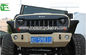 Jeep Wrangle Rubicon Grille 2007-2014 Jeep ABS Plastic Black Front Angry Bird Grille supplier