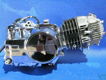 China Honda C125 Engine supplier