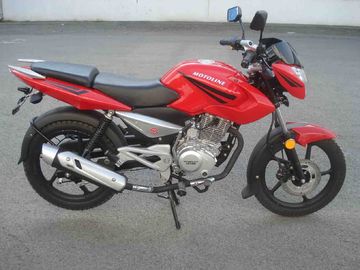 China 4 Stroke Bajaj135III Bajaj180 Bajaj200motorcycle motorbike motor supplier