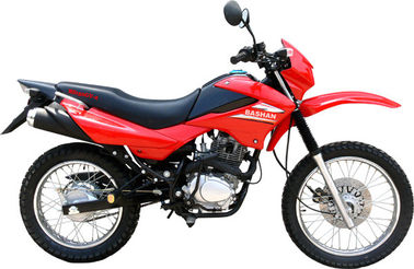 China Brazil Motocross150CC Brazil Motocross200GY motorcycle motorbike supplier