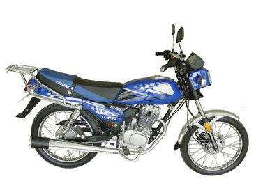 China Honda CGL125ccmotorcycle motorbike Single - Cylinder Two Wheel Drive Motorcycles , Four St supplier