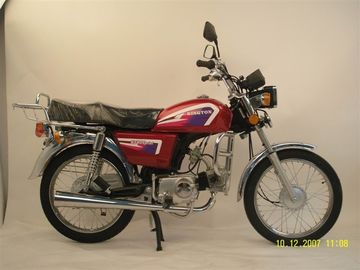 China Honda CD70 jh70 Motorcycle motorbikeClassic 4-Stroke 90CC Single Cylinder Two Wheel Drive supplier