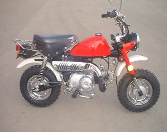 China Honda Monkey70CC Motorcycle Motorbike Motor Single - Cylinder Two Wheel Drive Motorcycles supplier