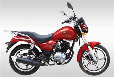 China Suzuki GN125 Motorcycle motorbike motor Lightweight Traditional Two Wheel Drive Motorcycle supplier