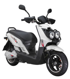 China BMW 48V 500W 1000W  Zero Discharge Electric Moped Scooter , 3000W LS-BWS Electric Scooter supplier