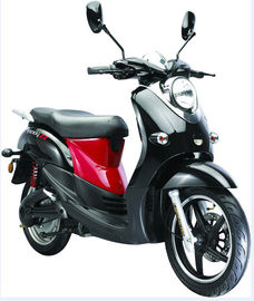 China CEM Electric Moped Scooter LS-EM38 With 1500W Lithium Battery supplier