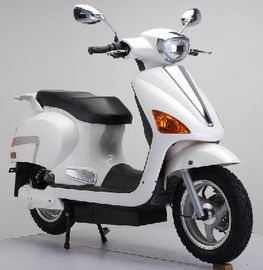 China EEC 2000W Electric Scooter LS-EM35 110-220V 50-60 Hz For Working supplier