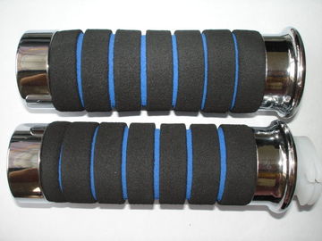 China HONDA YAMAHA SUZUKI AX100 CG125 GN125 GS125 YBR125 MOTORCYCLE MOTORBILE MOTOR Sponge Handl supplier