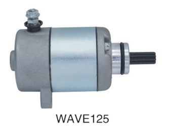 China HONDA  WAVE125  Motorcycle Engine  Starter Motor supplier